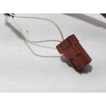 Retrovisor Izquierdo Para Peugeot 208