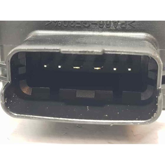 Motor Elevalunas Delantero Izquierdo Para Kia Pro_Cee'd