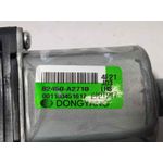 Motor Elevalunas Delantero Izquierdo Para Kia Pro_Cee'd