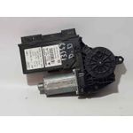 Motor Elevalunas Delantero Derecho Para Audi A4 Berlina