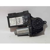 Motor Elevalunas Delantero Derecho Para Audi A4 Berlina