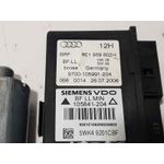 Motor Elevalunas Delantero Derecho Para Audi A4 Berlina