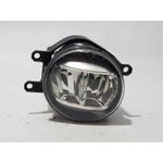 Faro Antiniebla Izquierdo para Toyota C-Hr