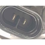 Faro Antiniebla Izquierdo para Toyota C-Hr
