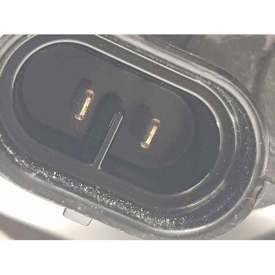 Faro Antiniebla Izquierdo para Toyota C-Hr