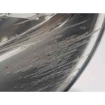 Faro Antiniebla Izquierdo para Toyota C-Hr