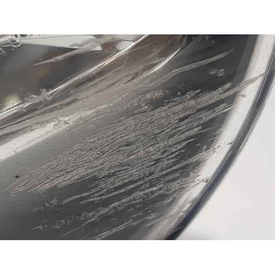Faro Antiniebla Izquierdo para Toyota C-Hr