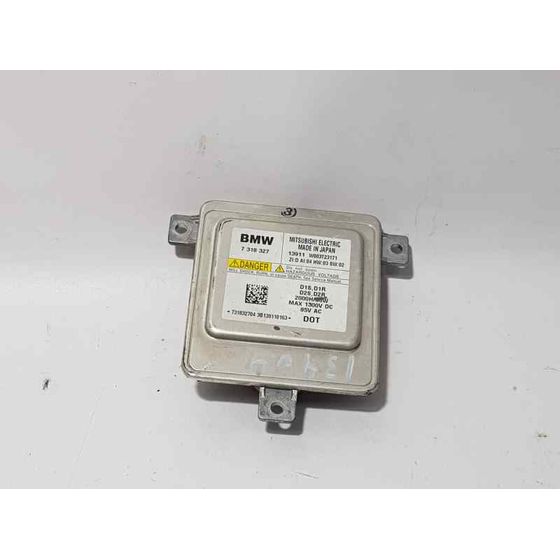 Centralita Faros Xenon Para Bmw X1