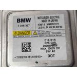 Centralita Faros Xenon Para Bmw X1