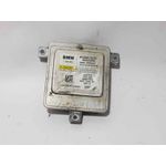 Centralita Faros Xenon Para Bmw X1