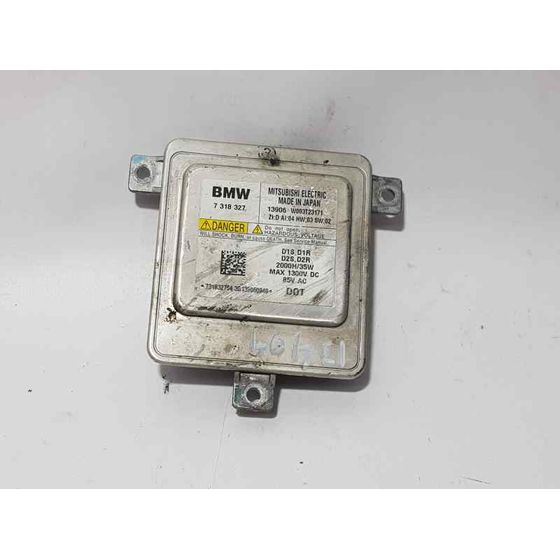 Centralita Faros Xenon Para Bmw X1