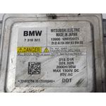 Centralita Faros Xenon Para Bmw X1