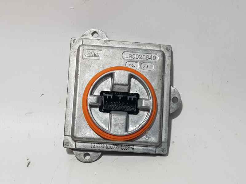 Centralita Faros Xenon Para Bmw X1