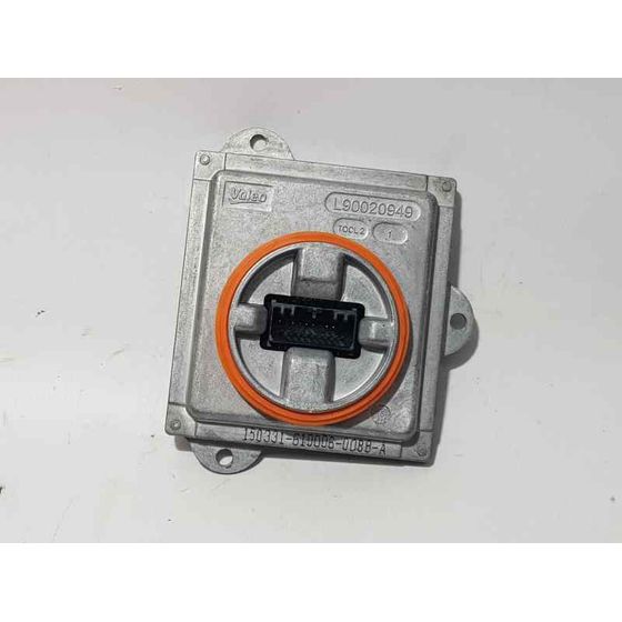 Centralita Faros Xenon Para Bmw X1