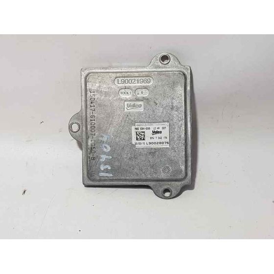 Centralita Faros Xenon Para Bmw X1