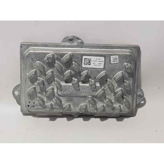 Centralita Faro Para Peugeot 208