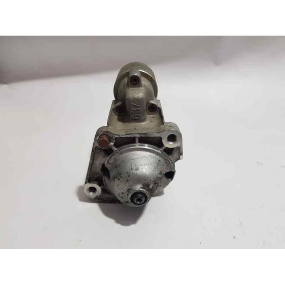 Motor Arranque Para Volvo Xc60