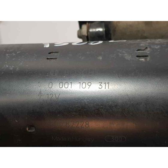 Motor Arranque Para Volvo Xc60