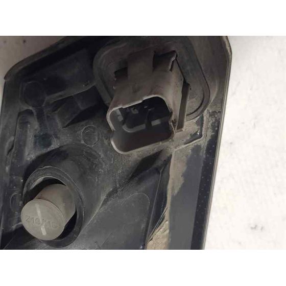 Luz Dia Derecho Para Volvo Xc60