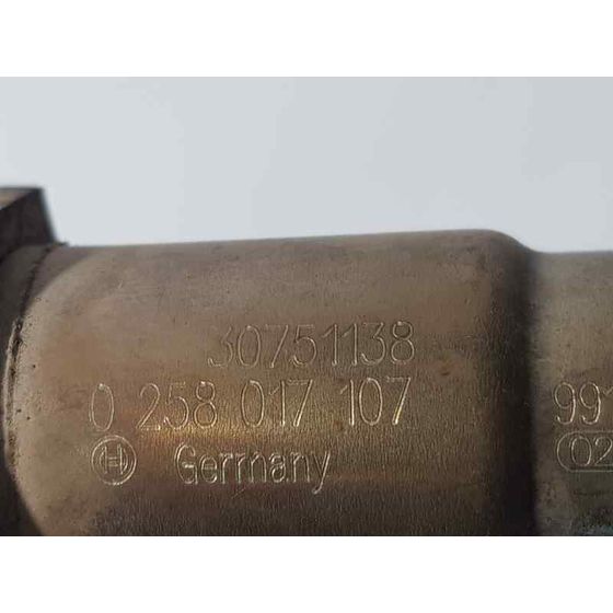 Sonda Lambda Para Volvo Xc60