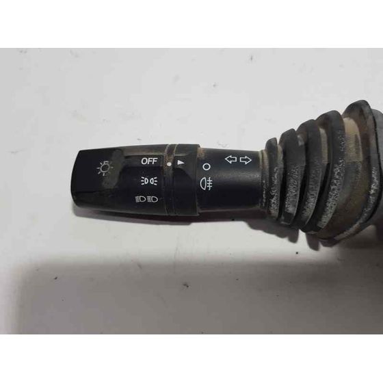 Mando Luces Para Chevrolet Captiva