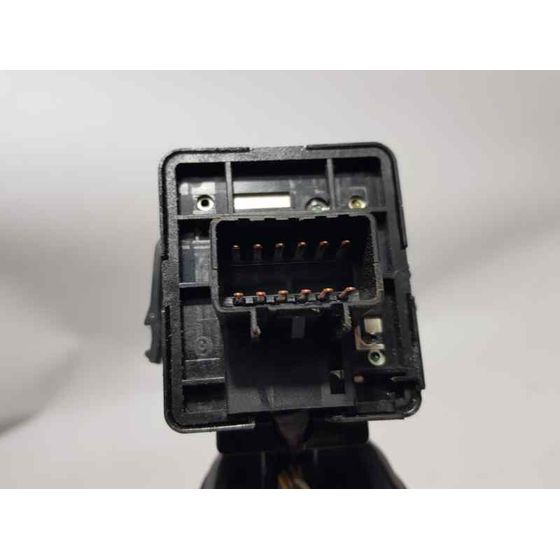 Mando Luces Para Chevrolet Captiva
