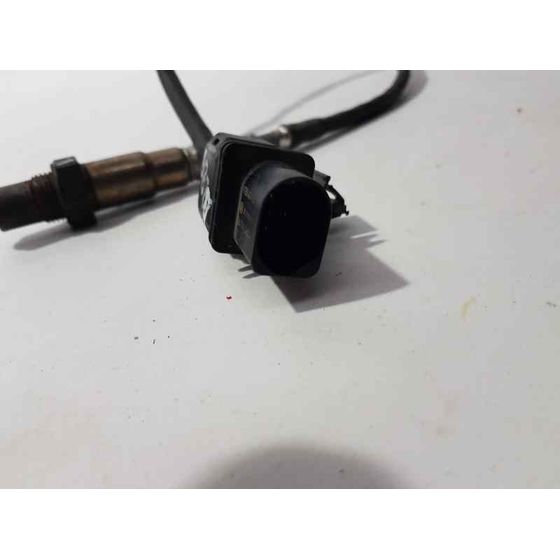 Sonda Lambda Para Kia Carens