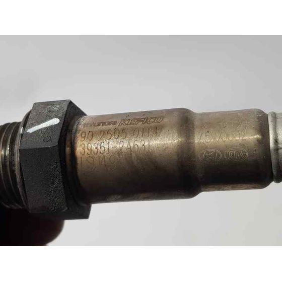 Sonda Lambda Para Kia Carens