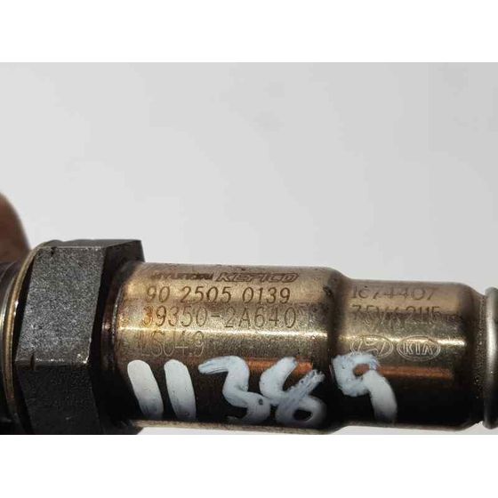 Sonda Lambda Para Kia Carens