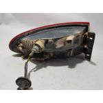 Piloto Trasero Derecho Para Daewoo Lanos