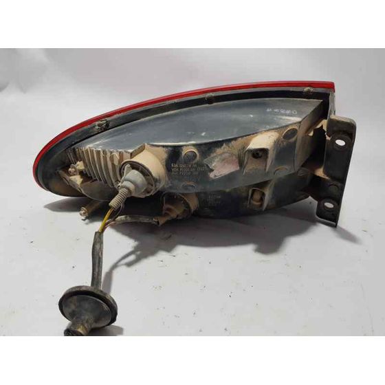 Piloto Trasero Derecho Para Daewoo Lanos