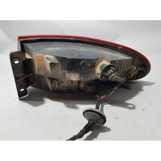 Piloto Trasero Izquierdo Para Daewoo Lanos