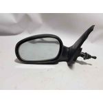 Retrovisor Izquierdo Para Daewoo Lanos