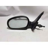 Retrovisor Izquierdo Para Daewoo Lanos