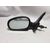 Retrovisor Izquierdo Para Daewoo Lanos