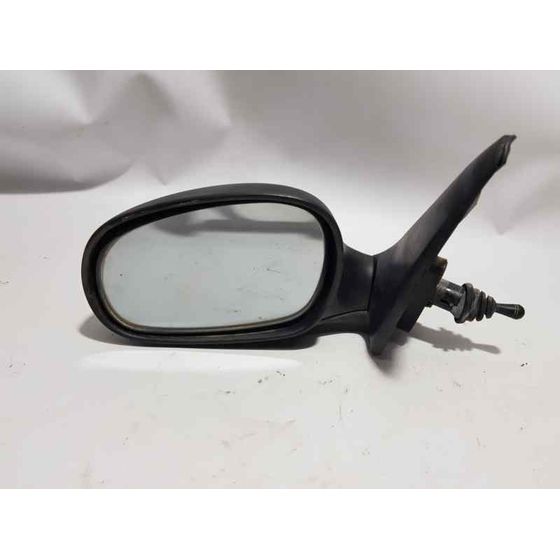 Retrovisor Izquierdo Para Daewoo Lanos