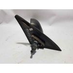 Retrovisor Izquierdo Para Daewoo Lanos