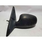 Retrovisor Izquierdo Para Daewoo Lanos