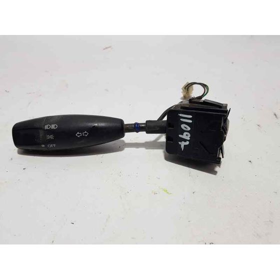 Mando Luces Para Daewoo Lanos