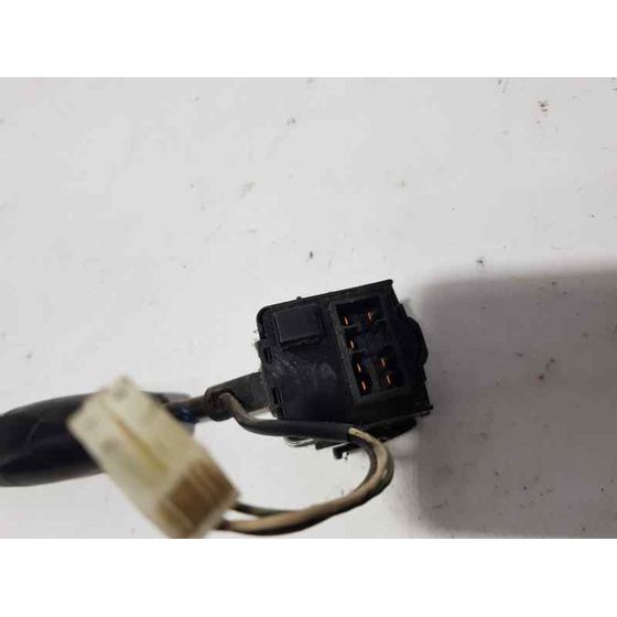 Mando Luces Para Daewoo Lanos