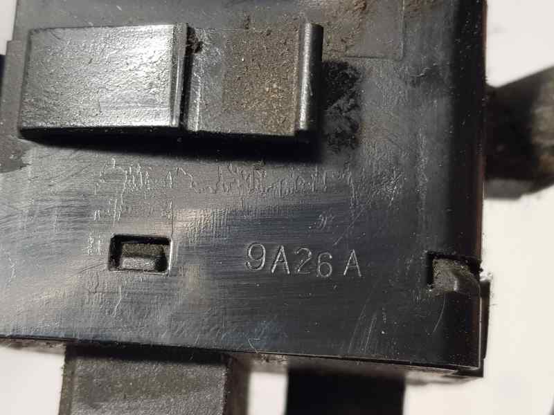 Mando Luces Para Daewoo Lanos