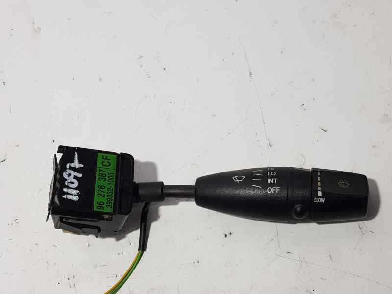 Mando Limpia Para Daewoo Lanos