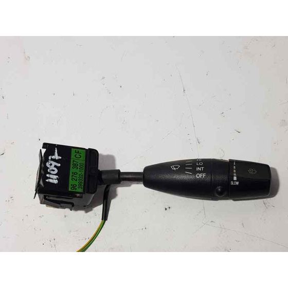 Mando Limpia Para Daewoo Lanos