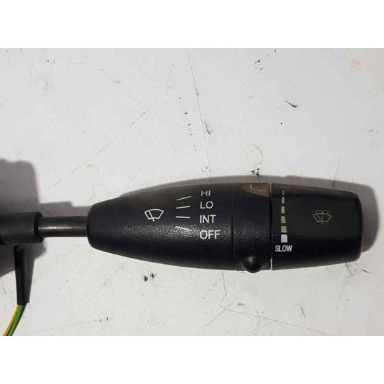 Mando Limpia Para Daewoo Lanos
