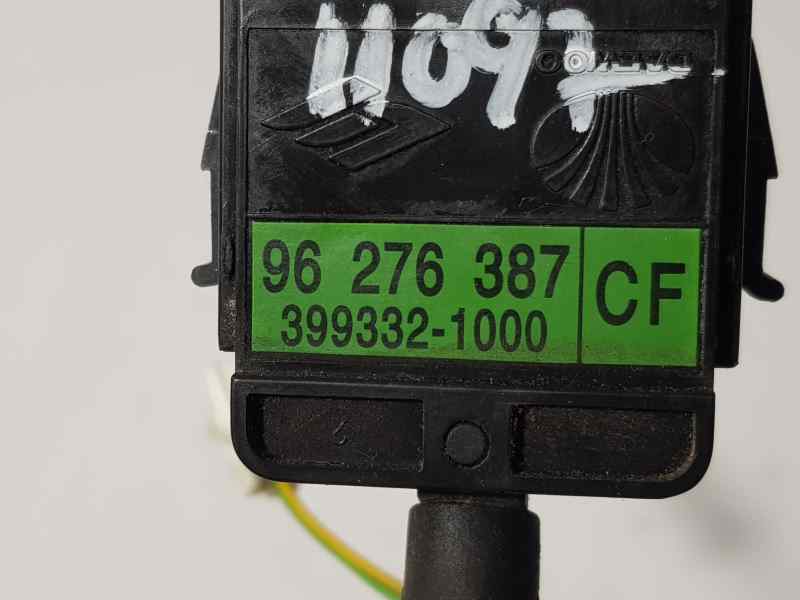 Mando Limpia Para Daewoo Lanos