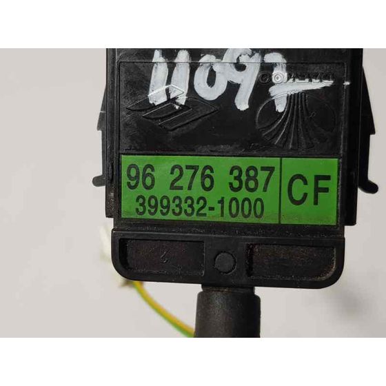 Mando Limpia Para Daewoo Lanos