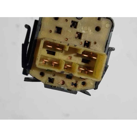 Mando Limpia Para Daewoo Lanos