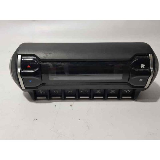Mando Climatizador Para Suzuki Ignis