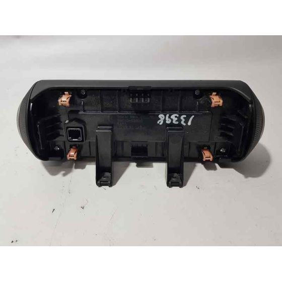 Mando Climatizador Para Suzuki Ignis