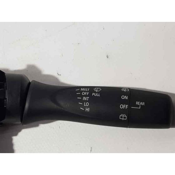 Mando Limpia Para Suzuki Ignis